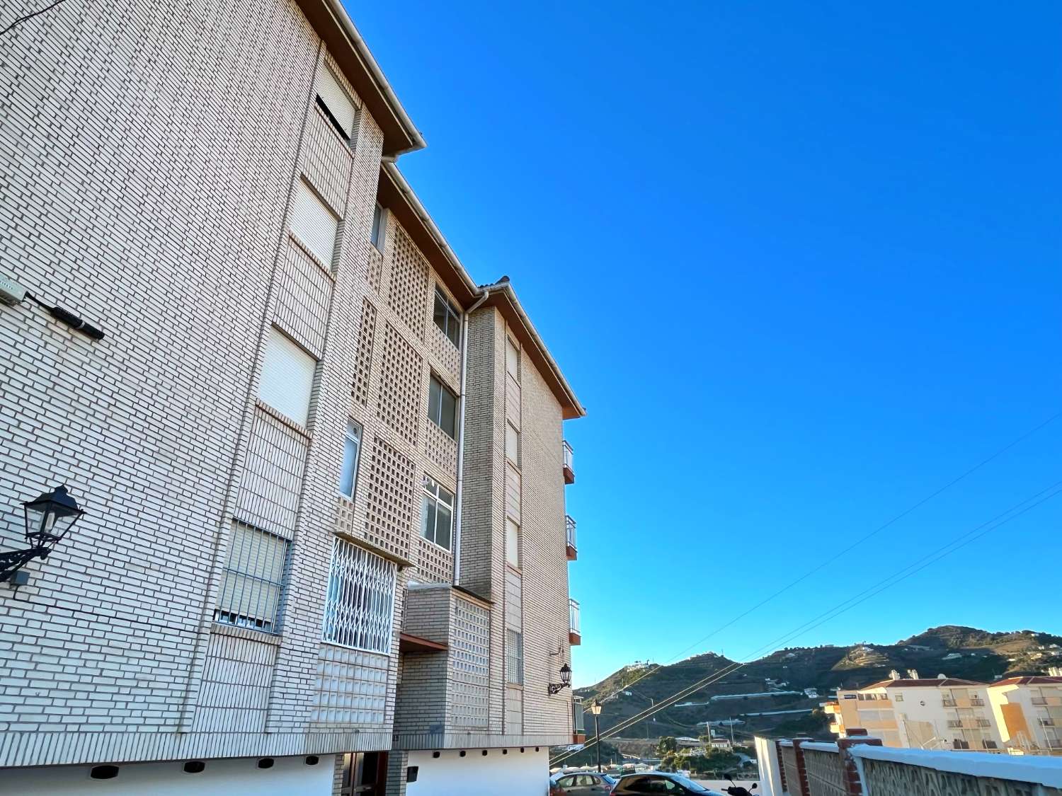 Appartamento in vendita a Torrox Pueblo