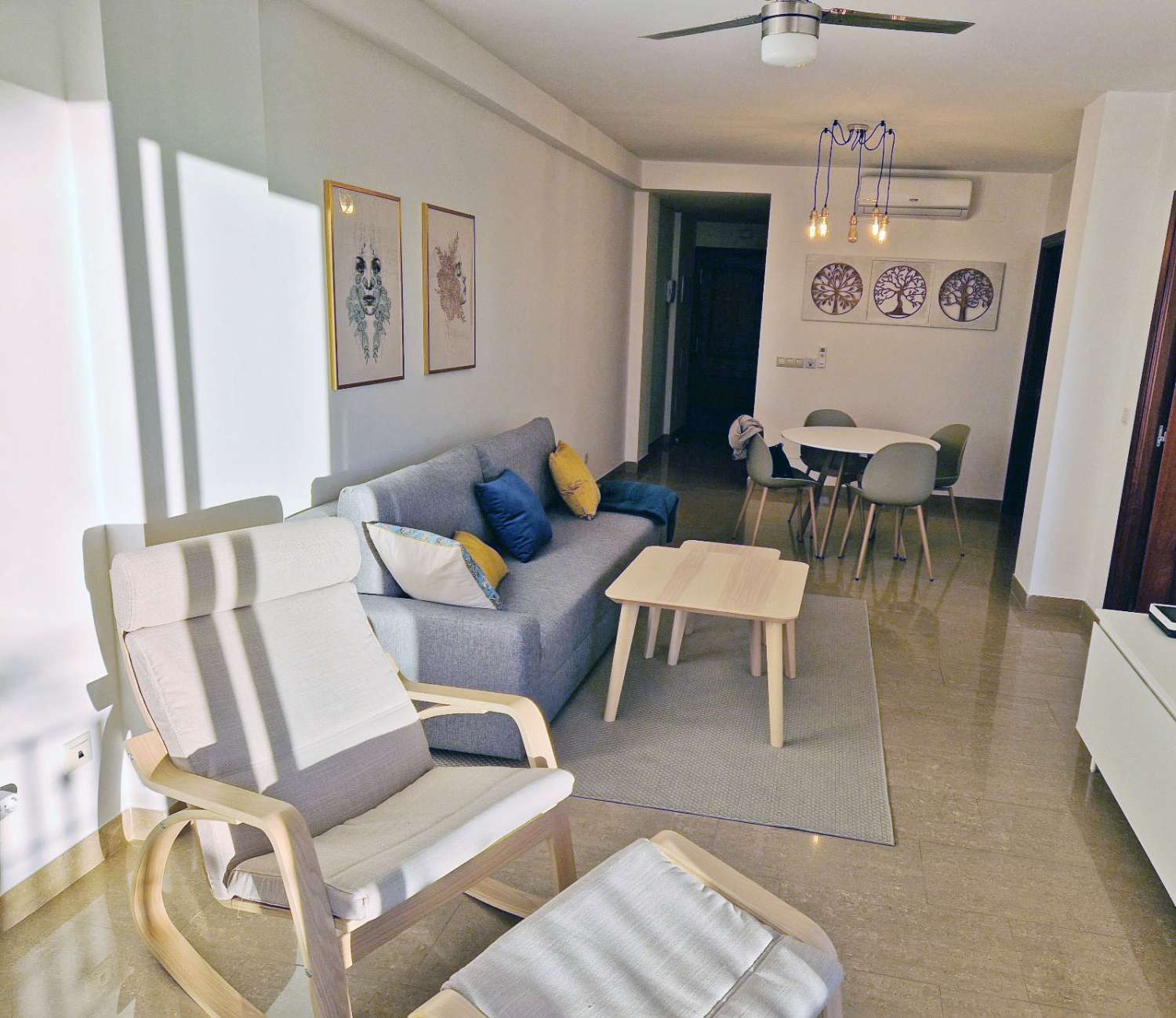 Appartamento in vendita a Torrox Costa