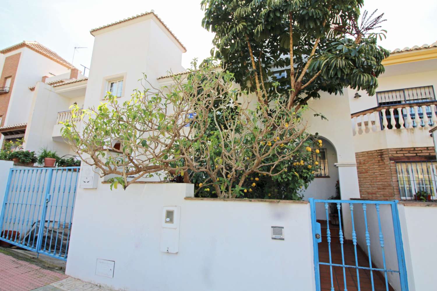 Hus til salgs til Almijara (Nerja)