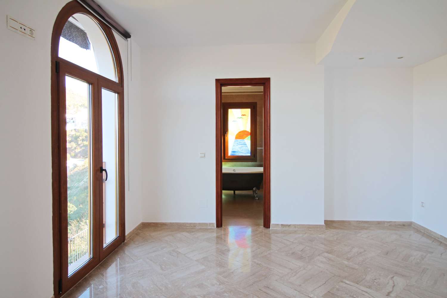 Villa in vendita a Frigiliana