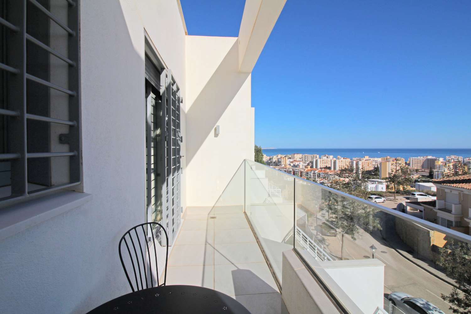 House for sale in Viña Málaga (Torre del Mar)