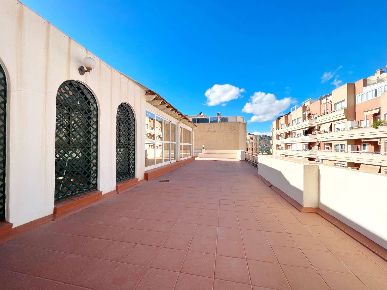 Penthouse for sale in Chaparil (Nerja)