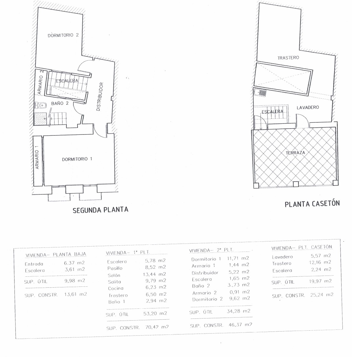 Haus zum verkauf in Torrox Pueblo