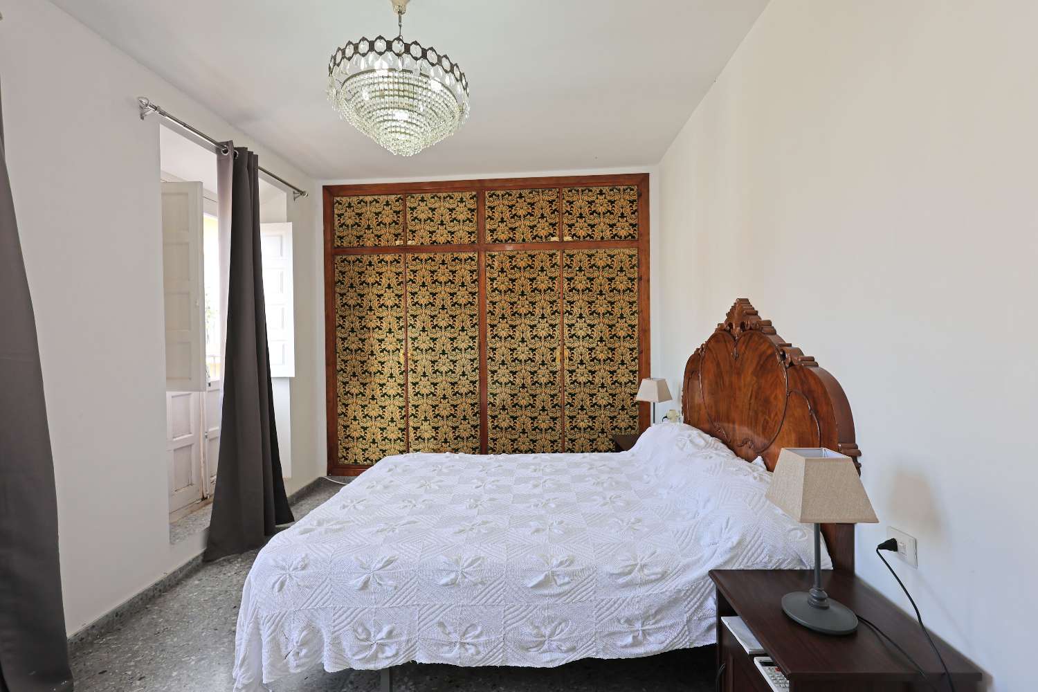 Haus zum verkauf in Torrox Pueblo