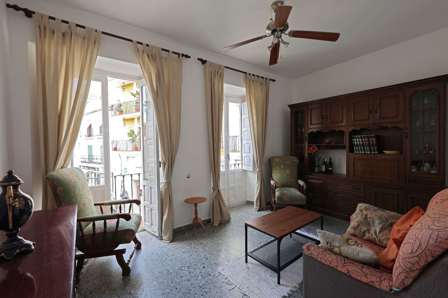 Haus zum verkauf in Torrox Pueblo