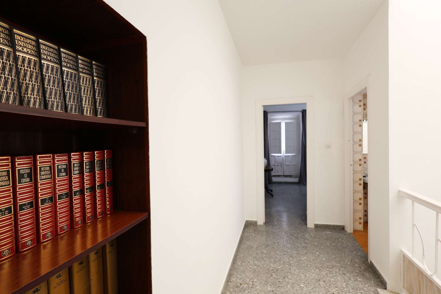 Haus zum verkauf in Torrox Pueblo