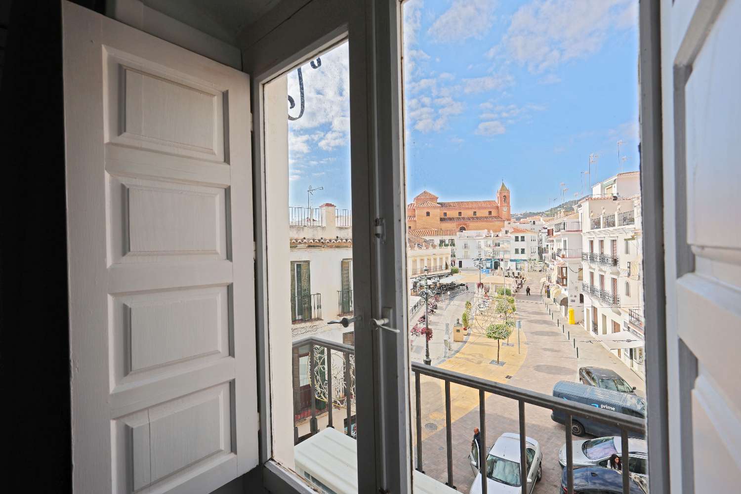 Haus zum verkauf in Torrox Pueblo