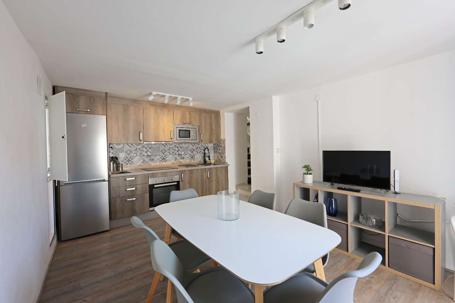 Haus zum verkauf in Torrox Pueblo