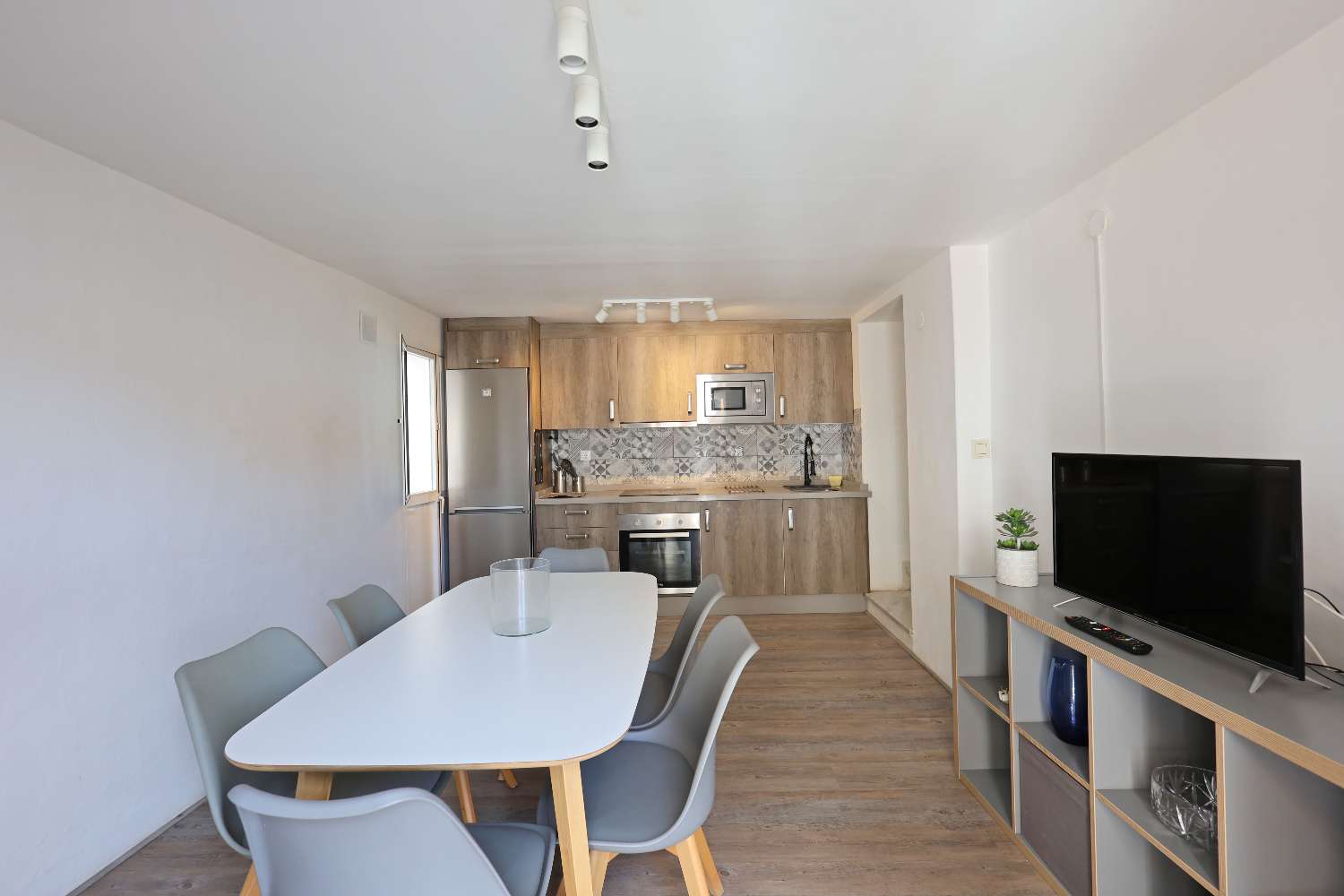 Haus zum verkauf in Torrox Pueblo