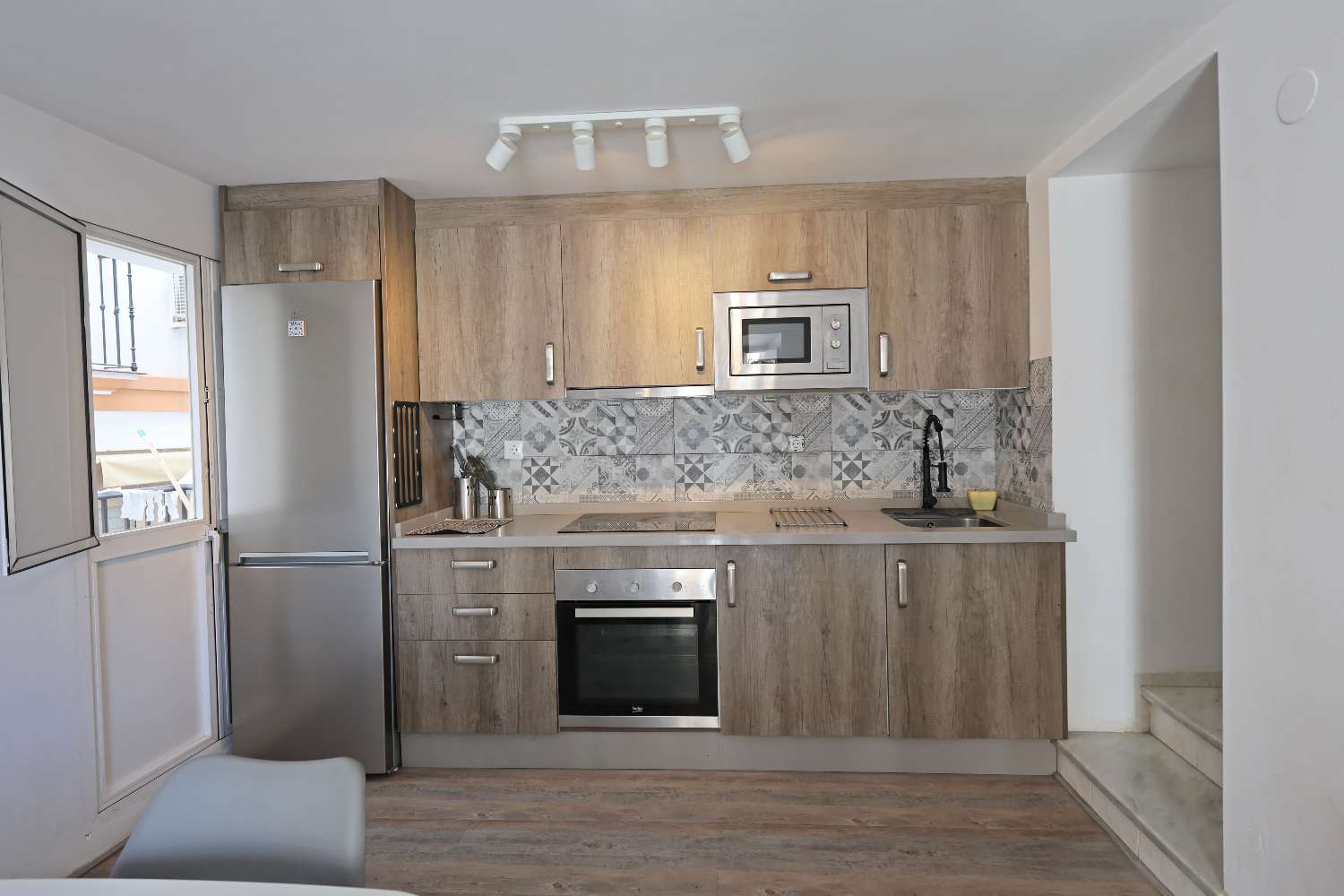 Haus zum verkauf in Torrox Pueblo