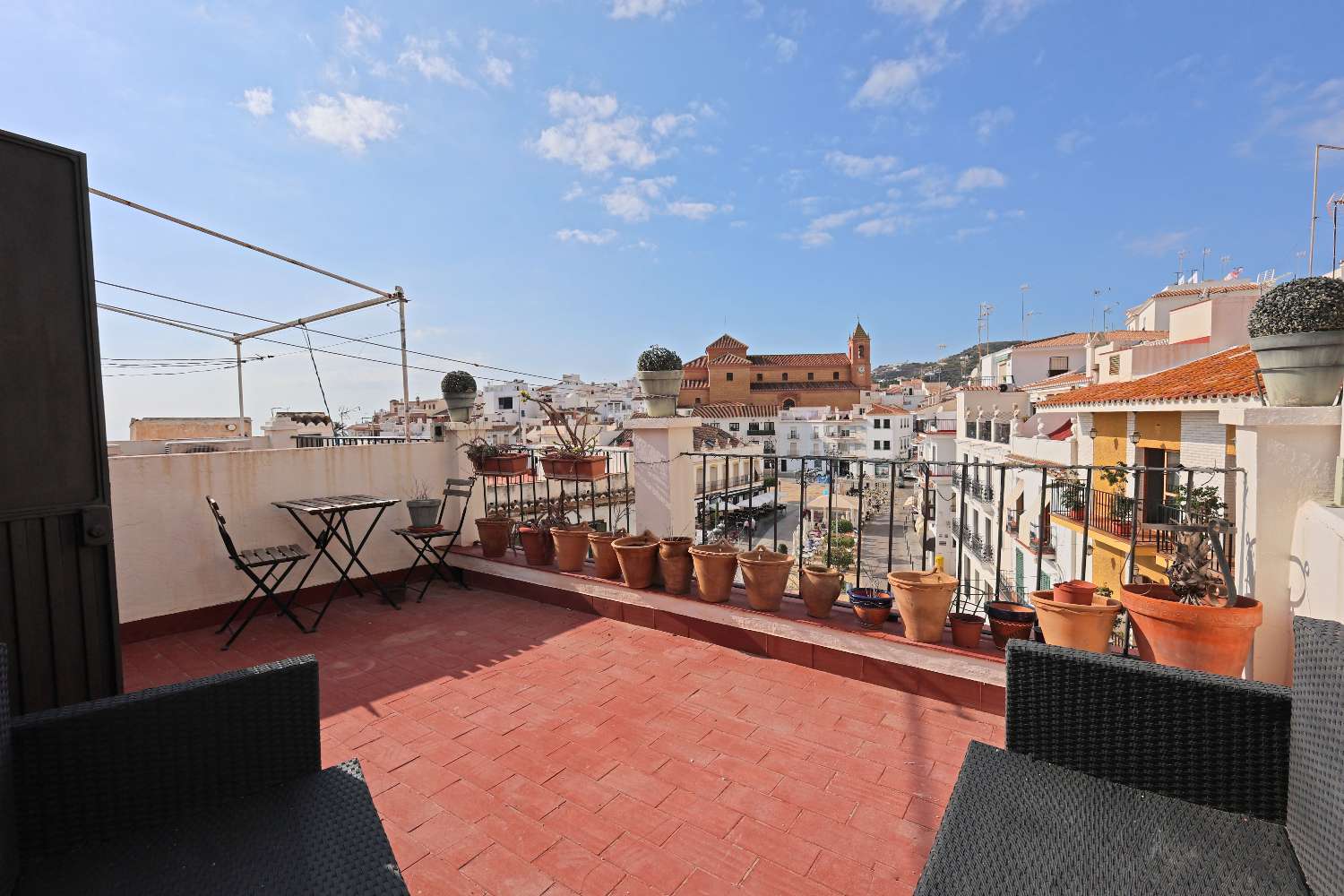 Haus zum verkauf in Torrox Pueblo