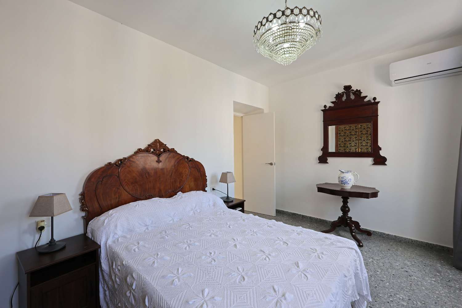 Haus zum verkauf in Torrox Pueblo