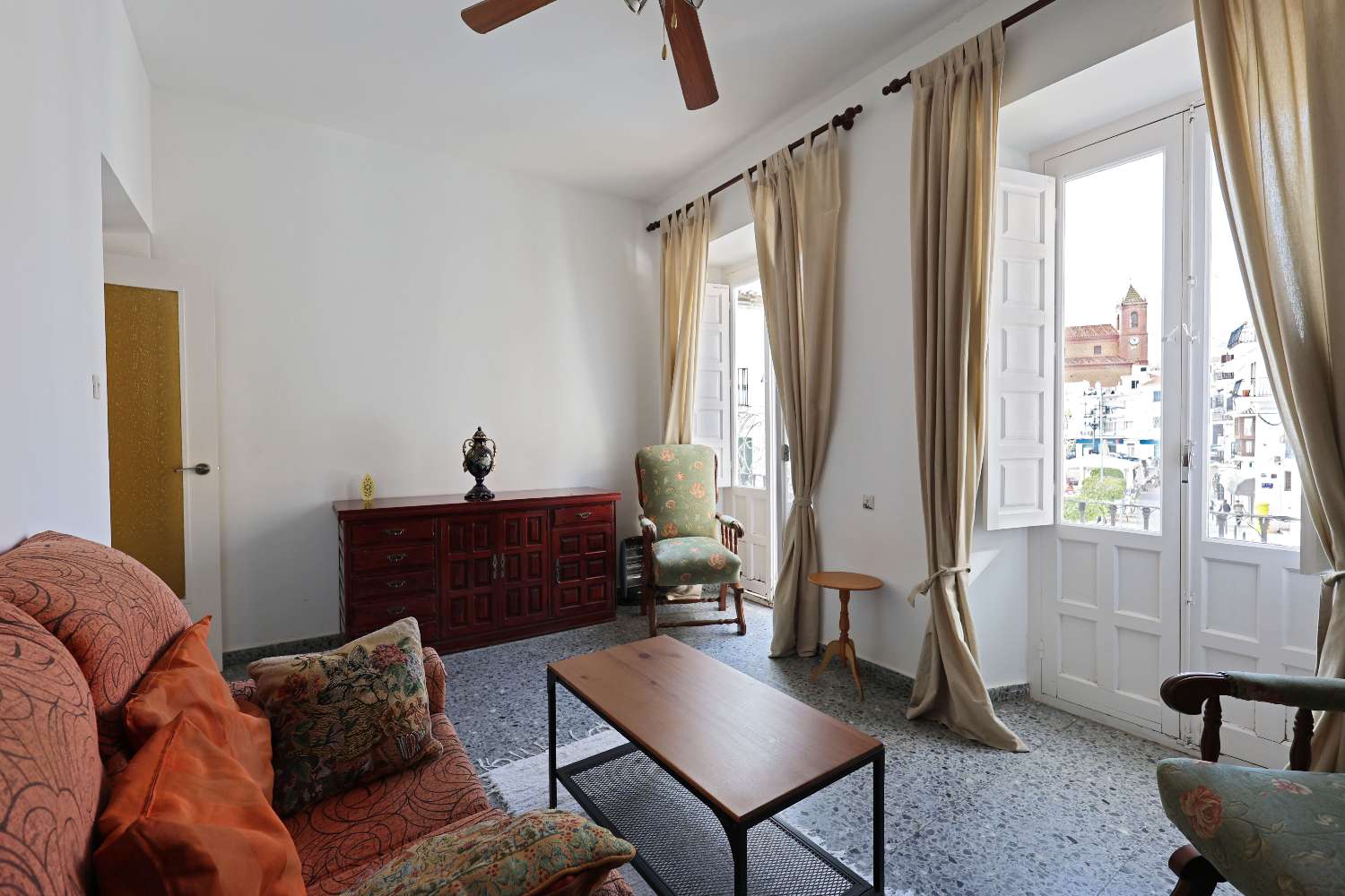 Haus zum verkauf in Torrox Pueblo