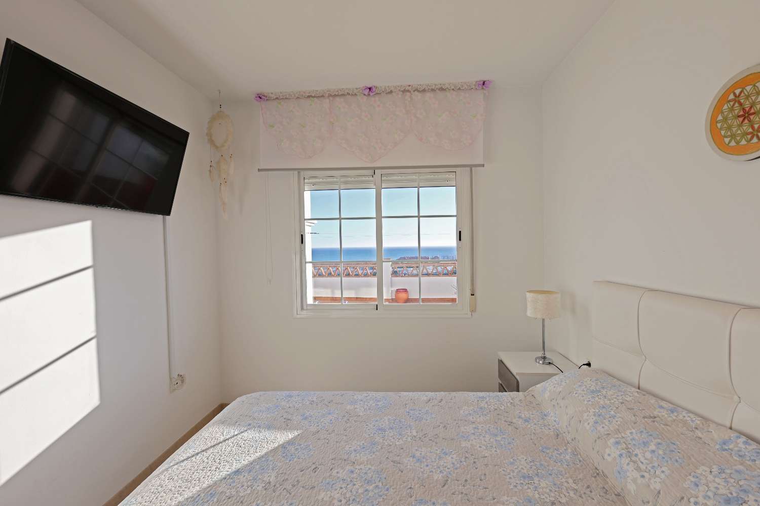 Villa for sale in Torrox Park