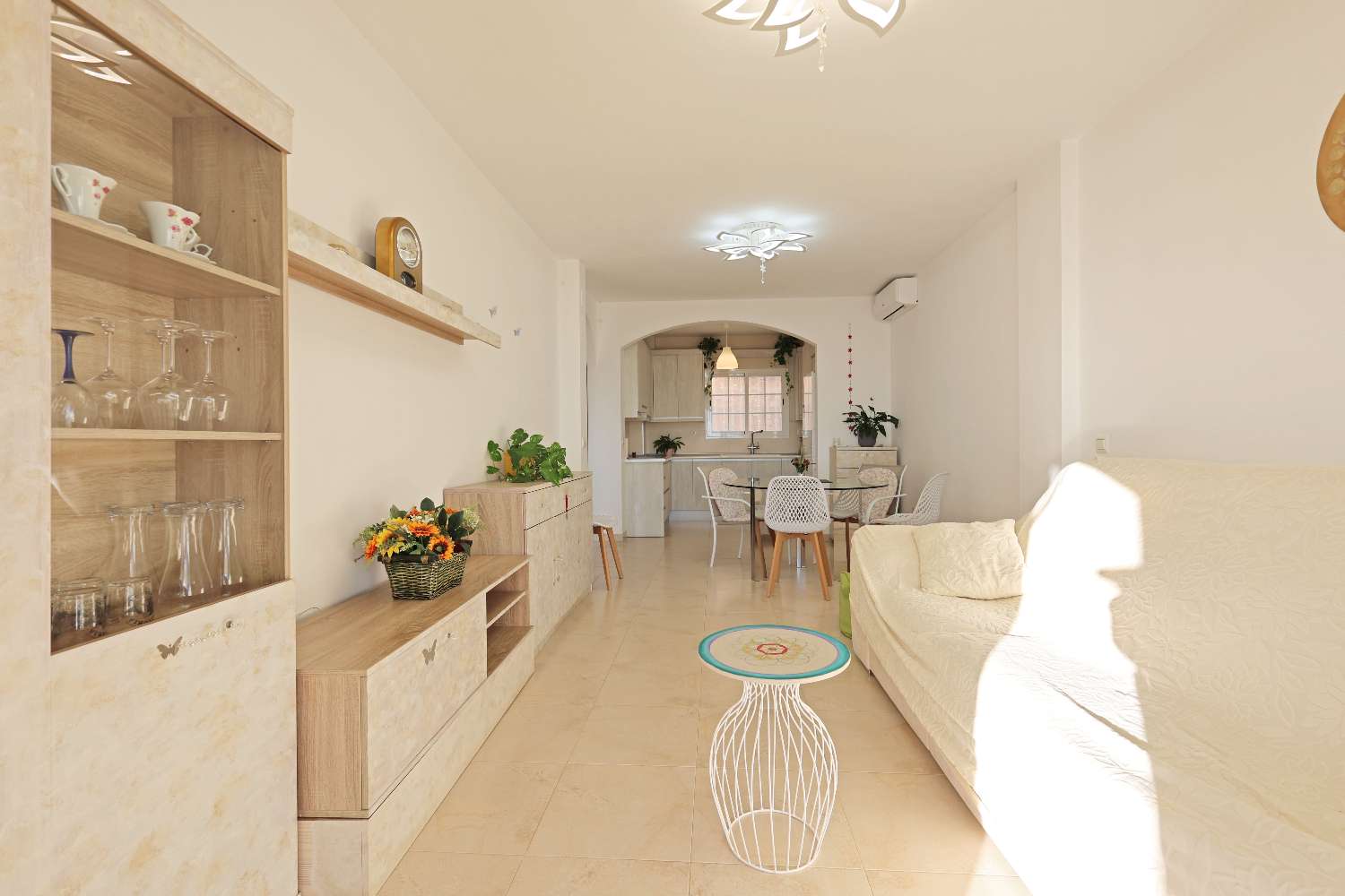 Villa for sale in Torrox Park