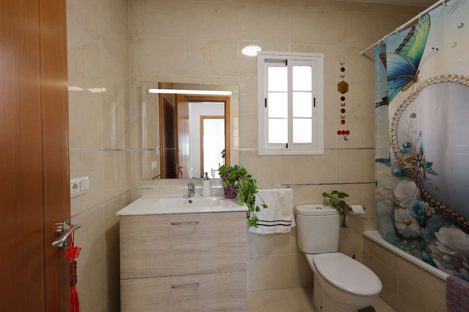 Villa for sale in Torrox Park