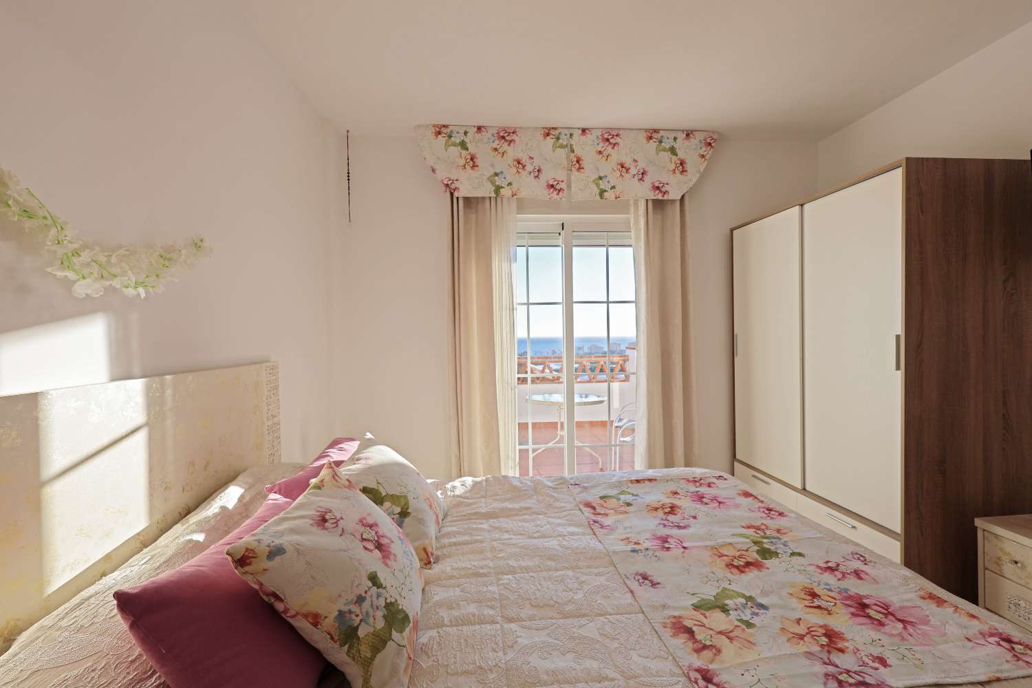 Villa for sale in Torrox Park