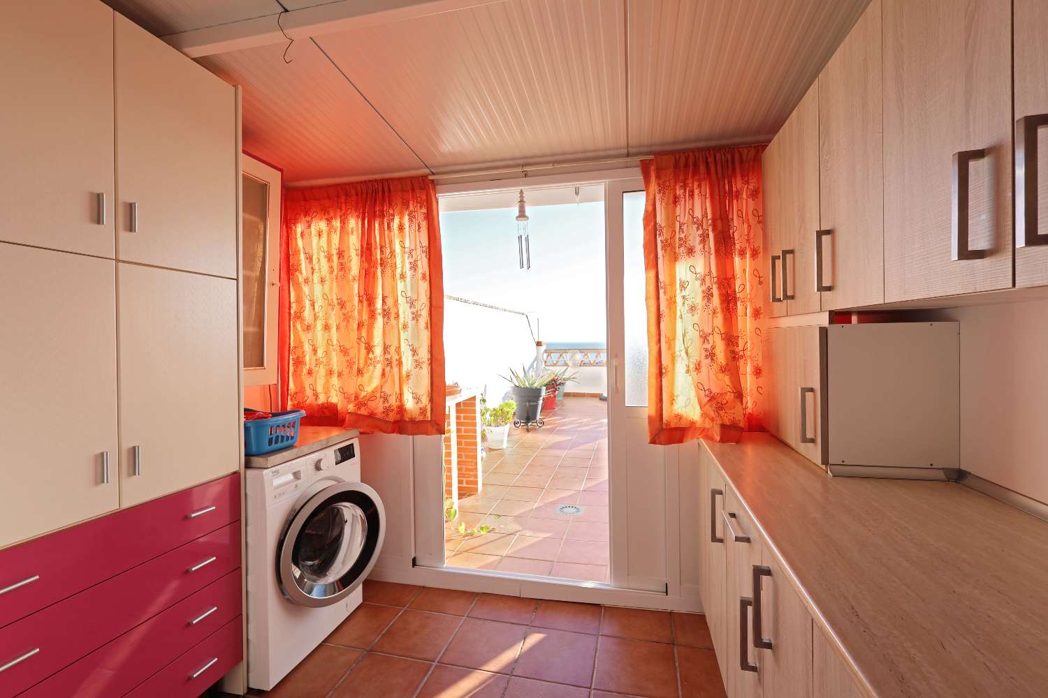 Villa for sale in Torrox Park