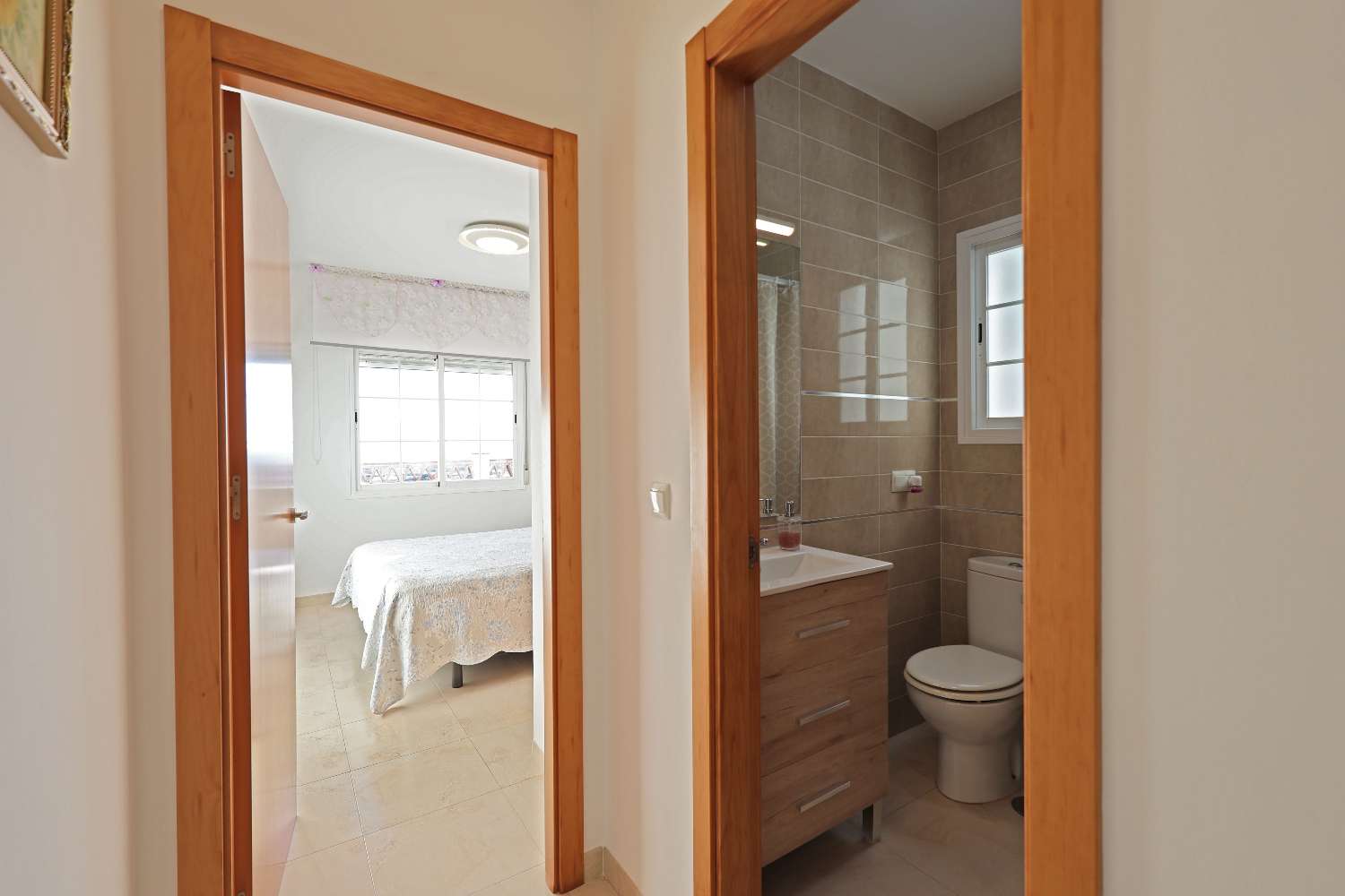 Villa for sale in Torrox Park