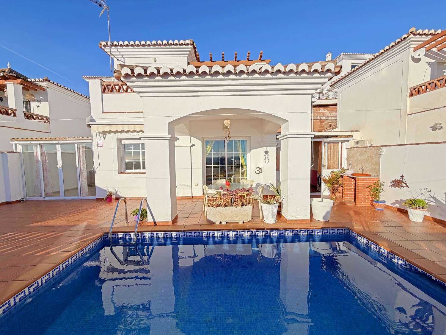 Villa for sale in Torrox Park
