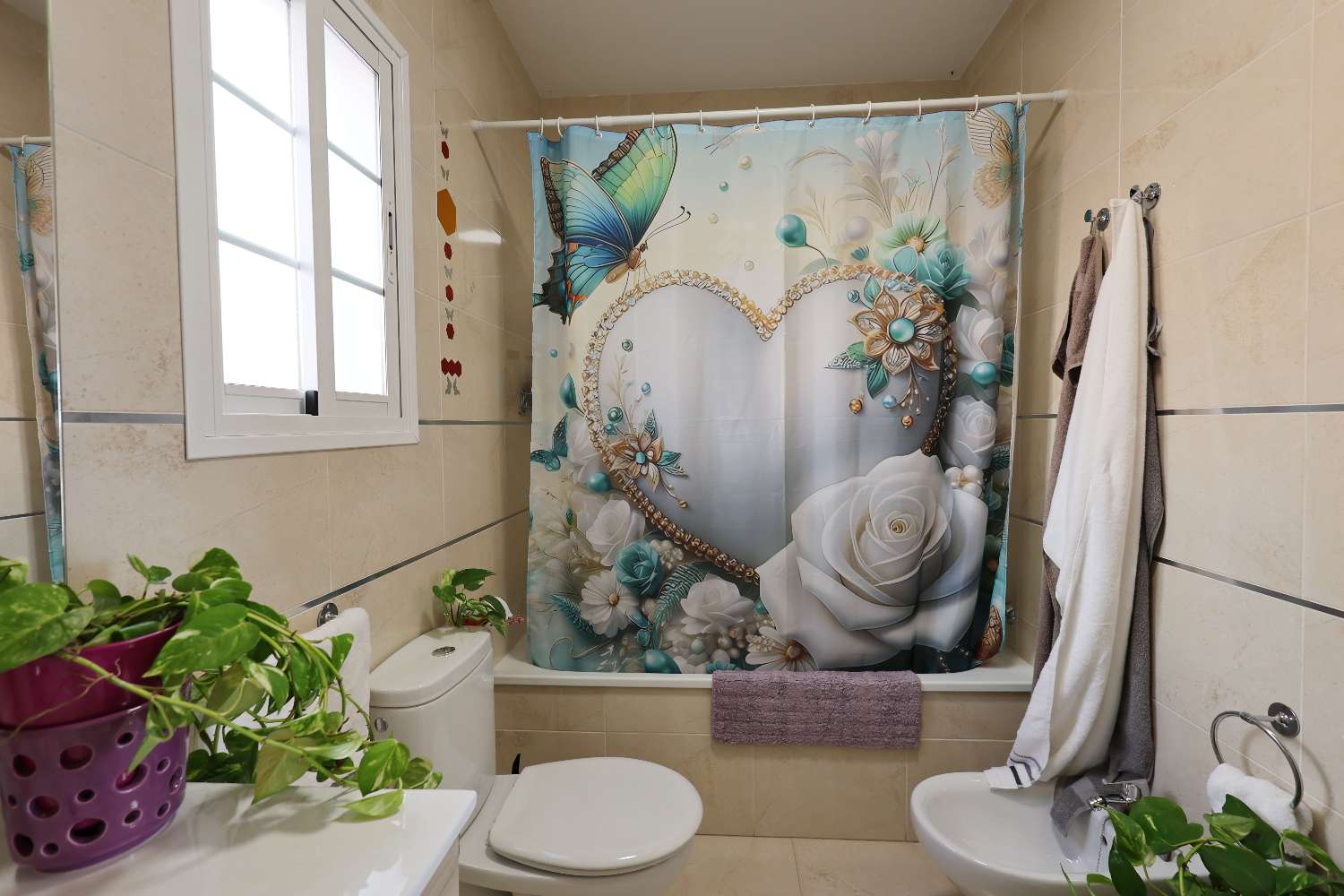 Villa for sale in Torrox Park