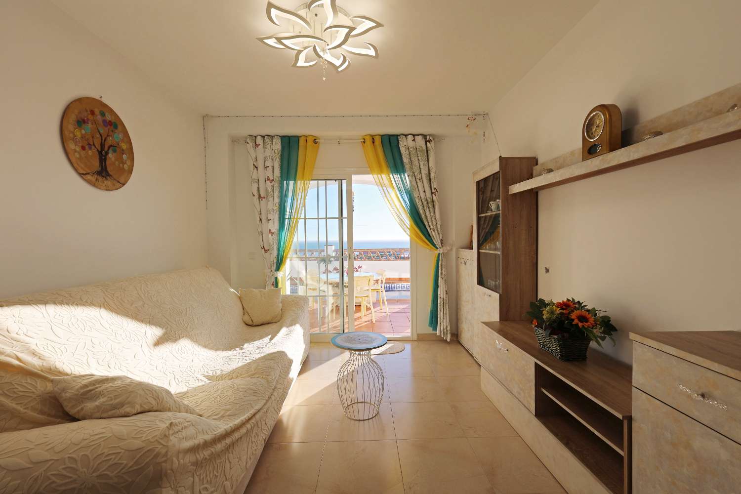 Villa for sale in Torrox Park