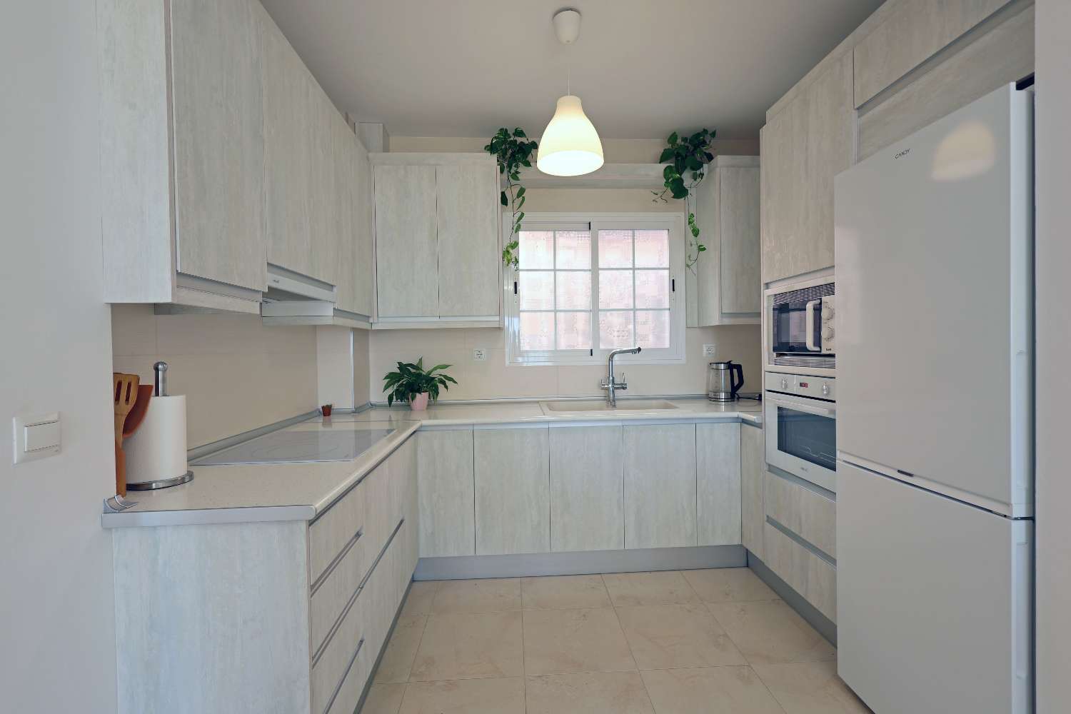 Villa for sale in Torrox Park