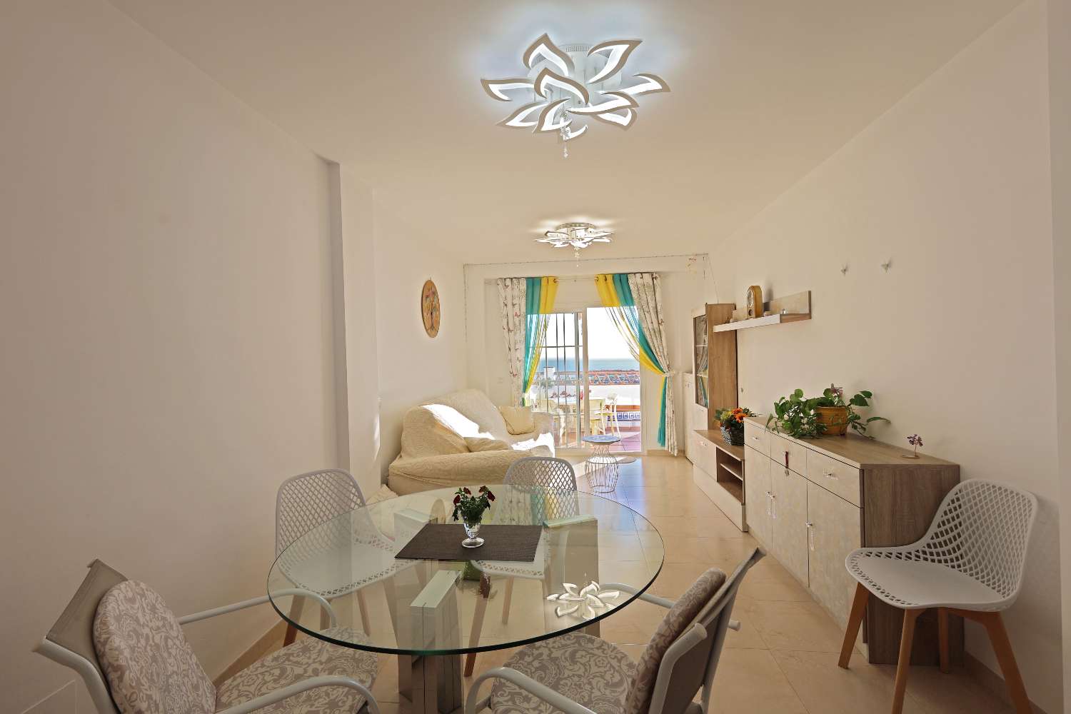 Villa for sale in Torrox Park