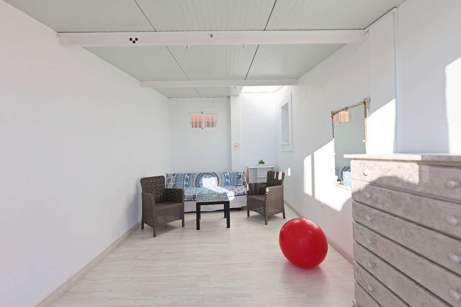 Villa for sale in Torrox Park