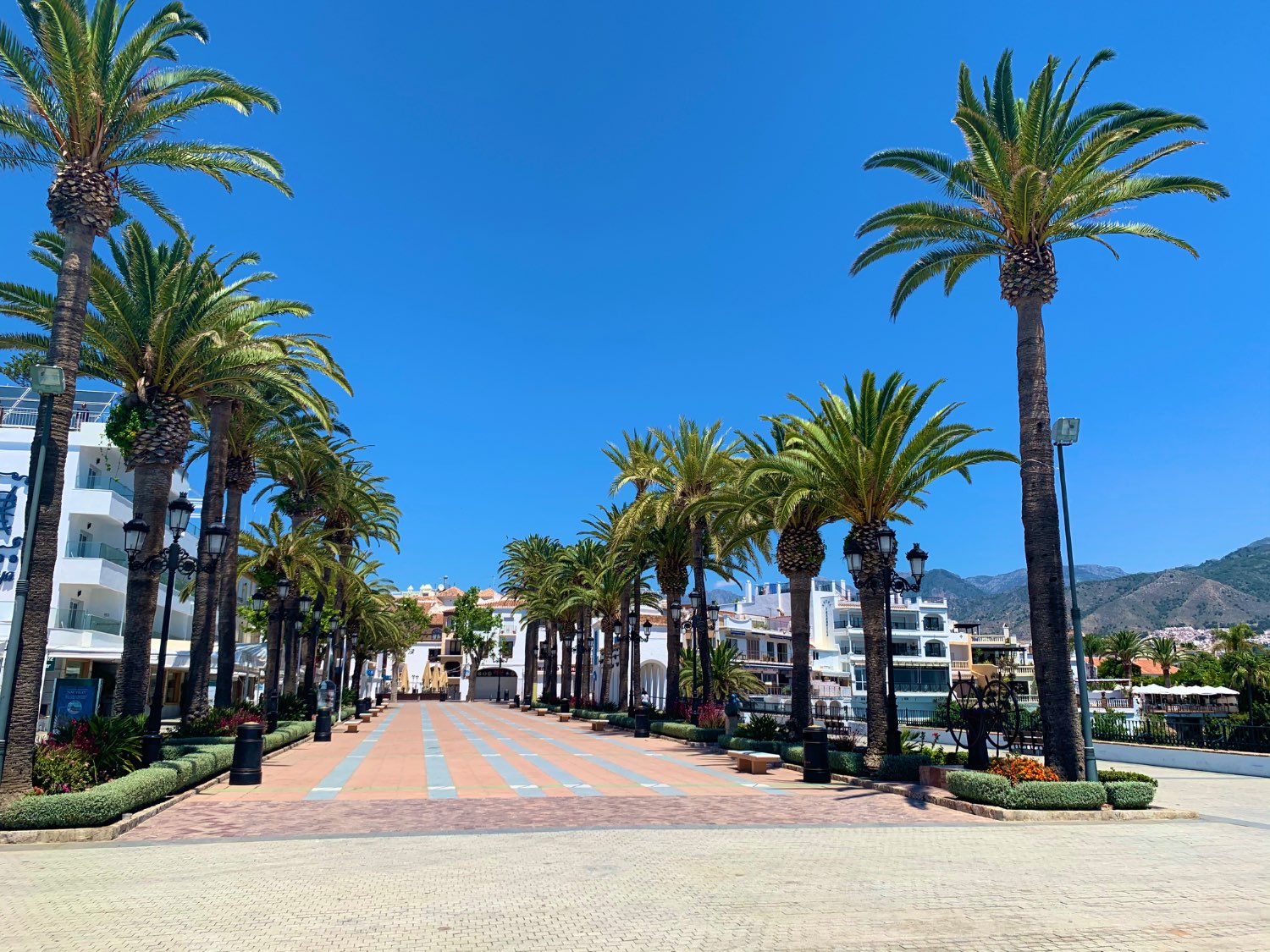 Apartment for sale in Centro (Nerja)