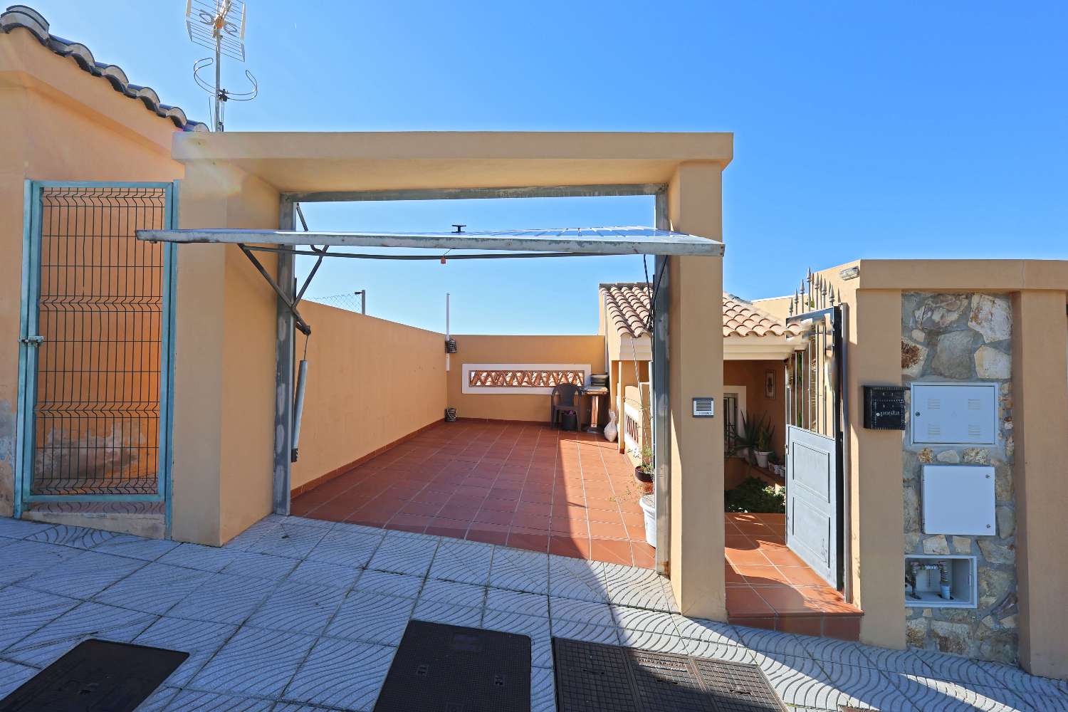 House for sale in El Peñoncillo (Torrox)