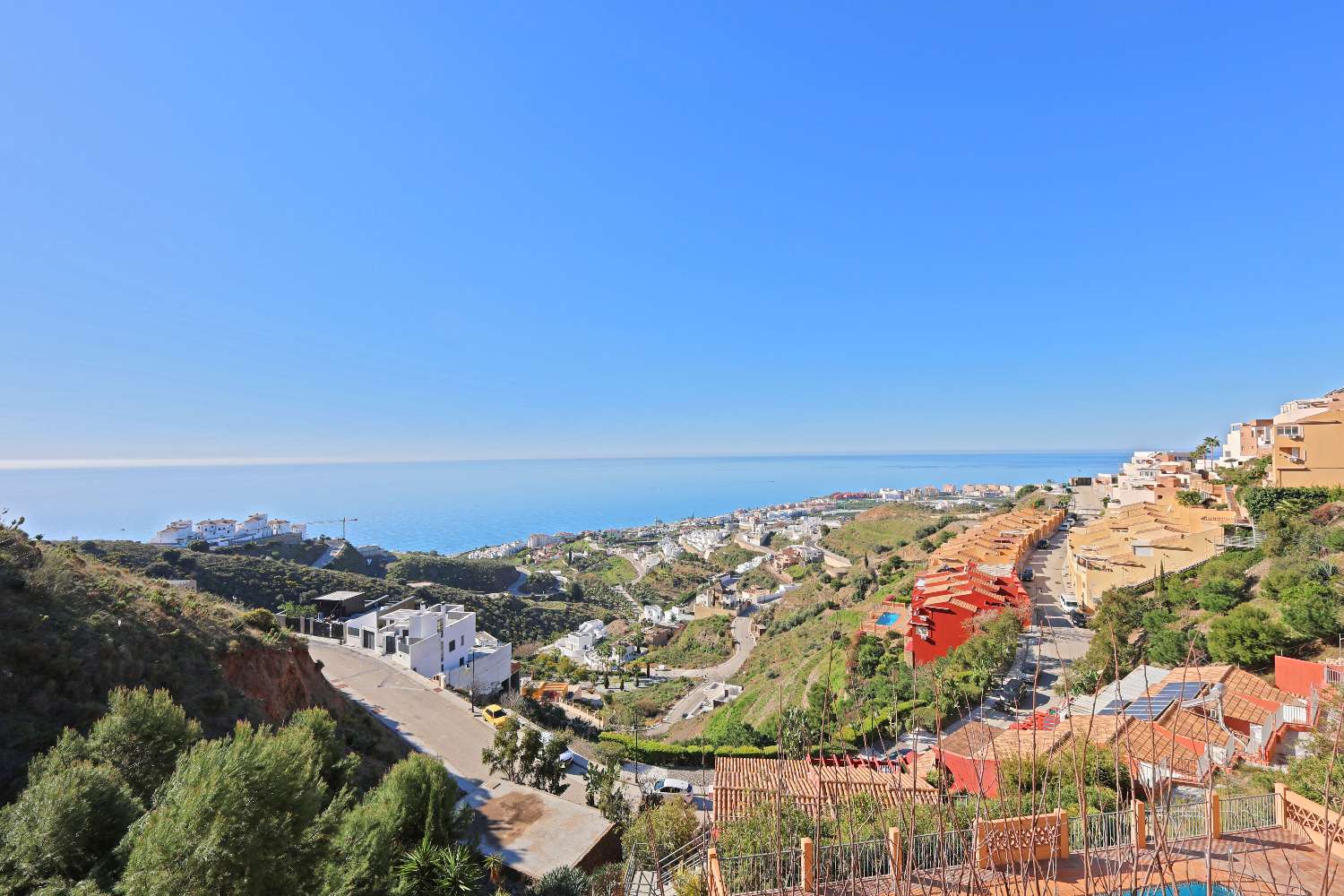 House for sale in El Peñoncillo (Torrox)