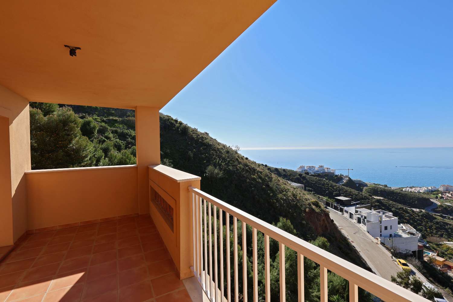 House for sale in El Peñoncillo (Torrox)