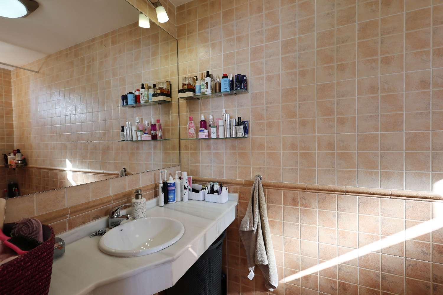 House for sale in El Peñoncillo (Torrox)