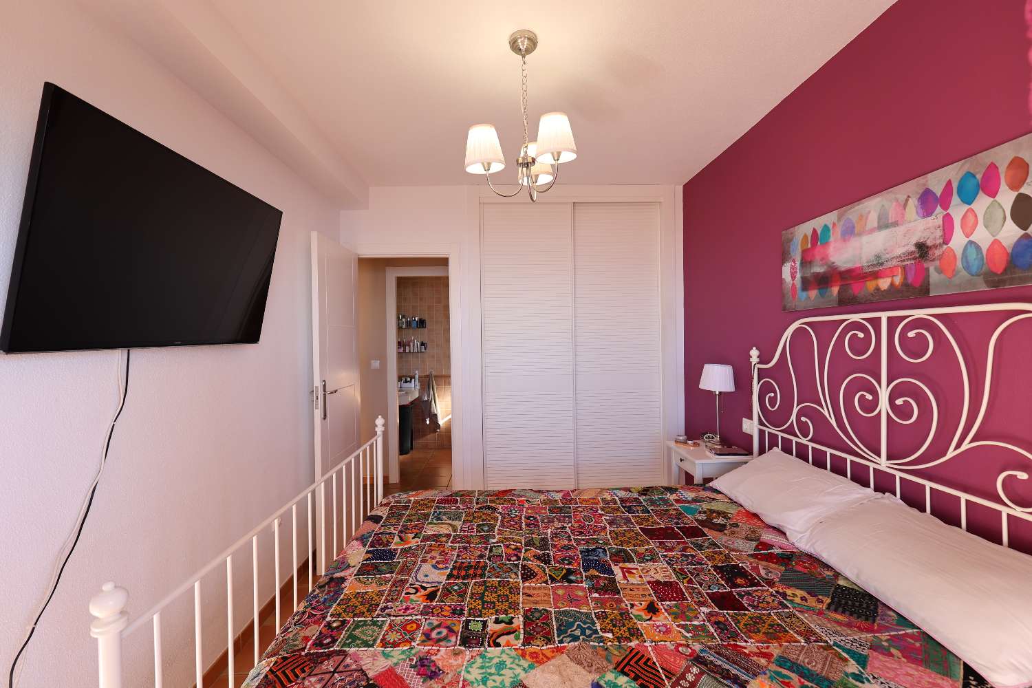 House for sale in El Peñoncillo (Torrox)