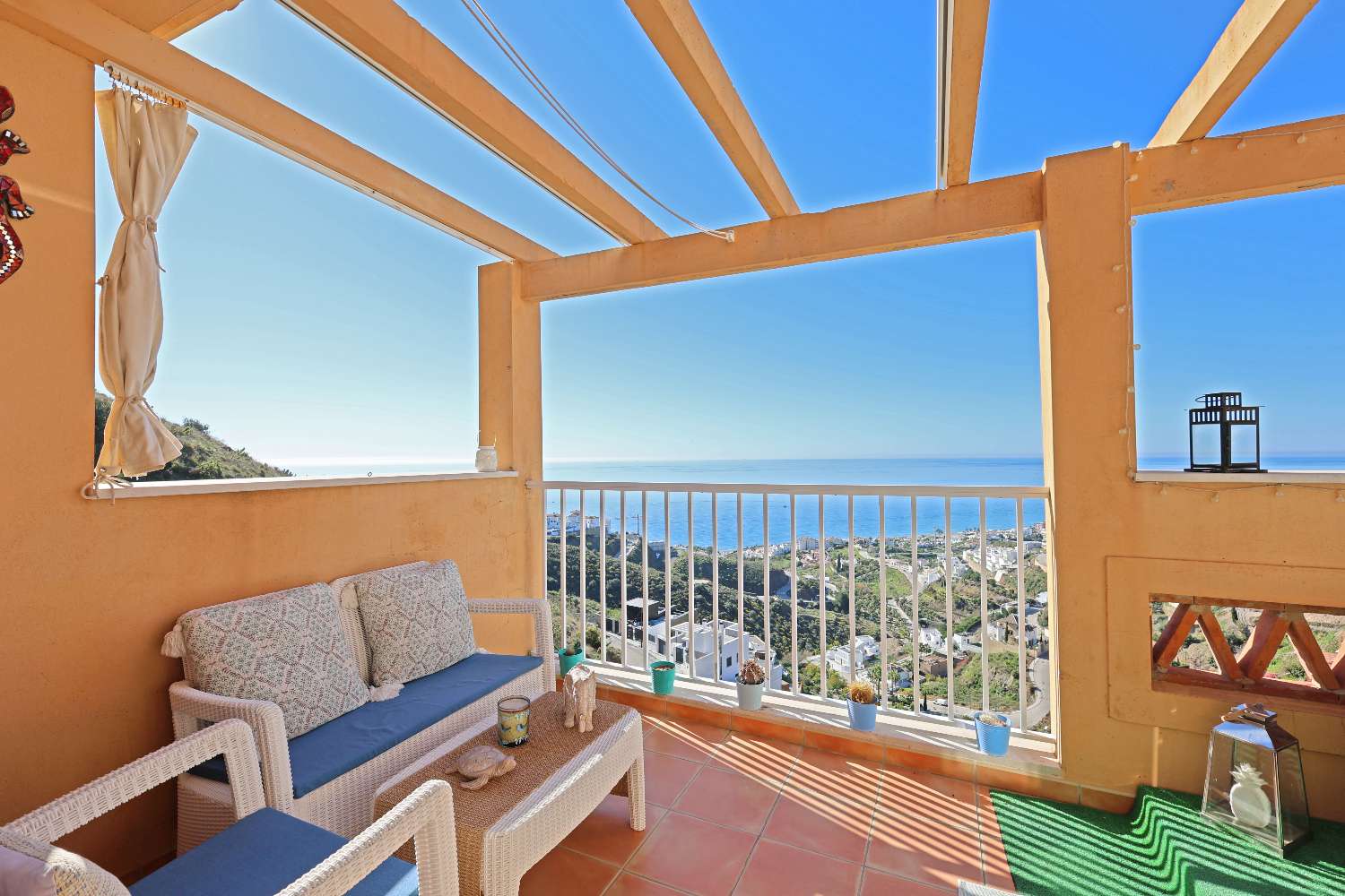 House for sale in El Peñoncillo (Torrox)