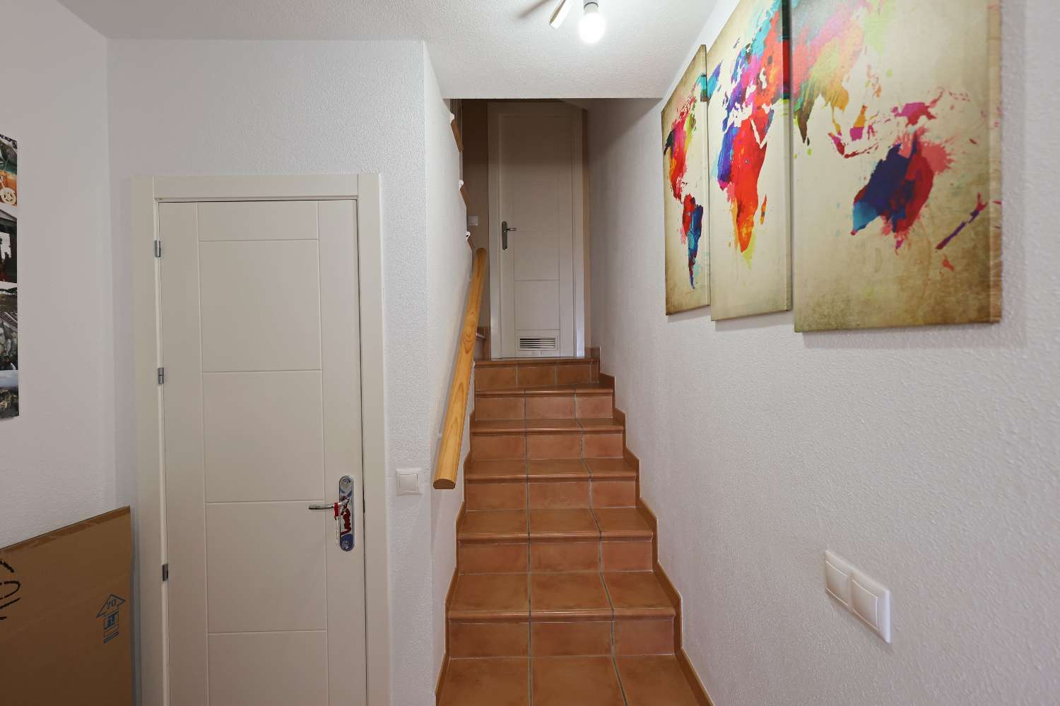 House for sale in El Peñoncillo (Torrox)