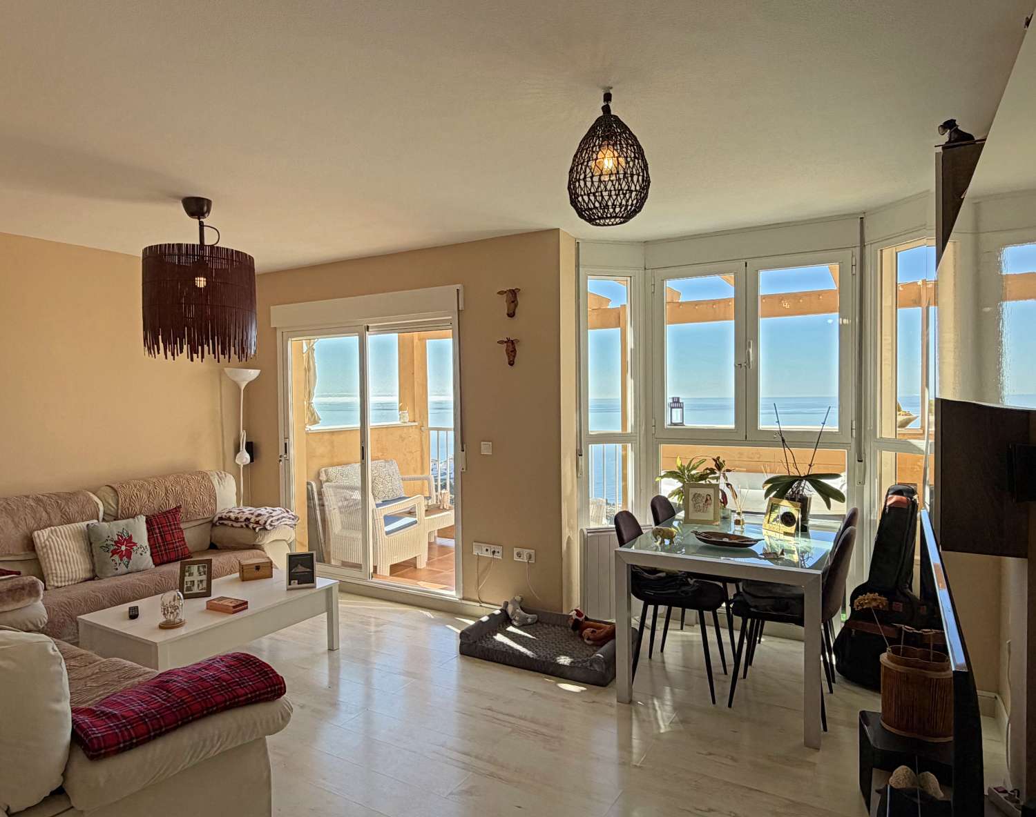 House for sale in El Peñoncillo (Torrox)