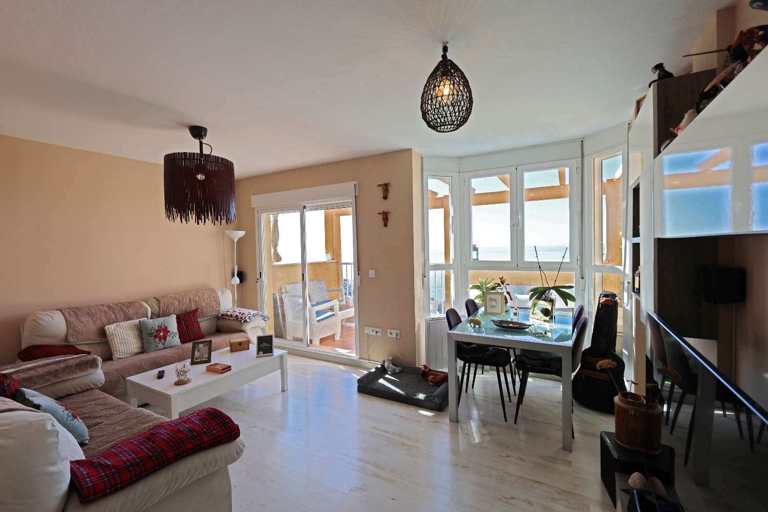 House for sale in El Peñoncillo (Torrox)