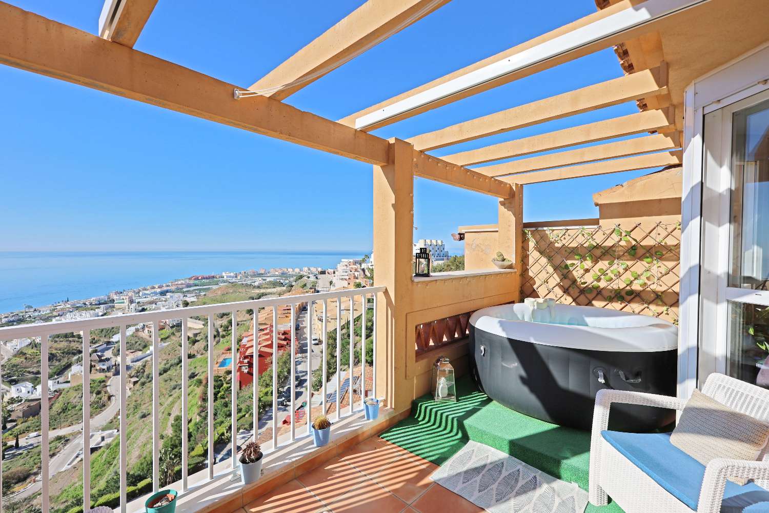 House for sale in El Peñoncillo (Torrox)