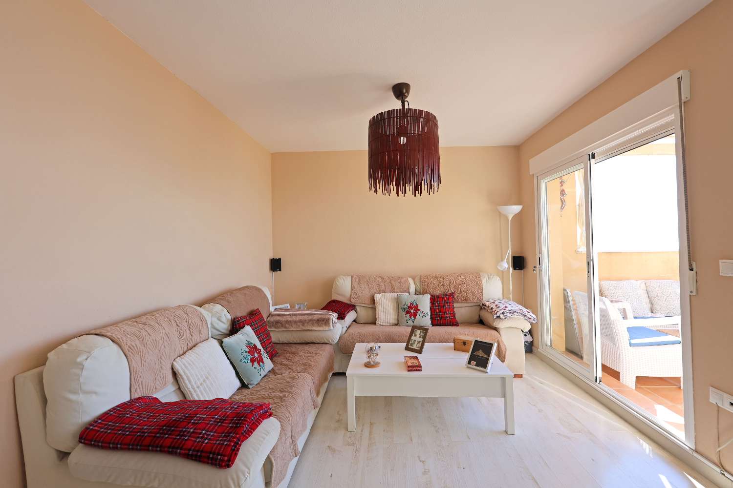 House for sale in El Peñoncillo (Torrox)