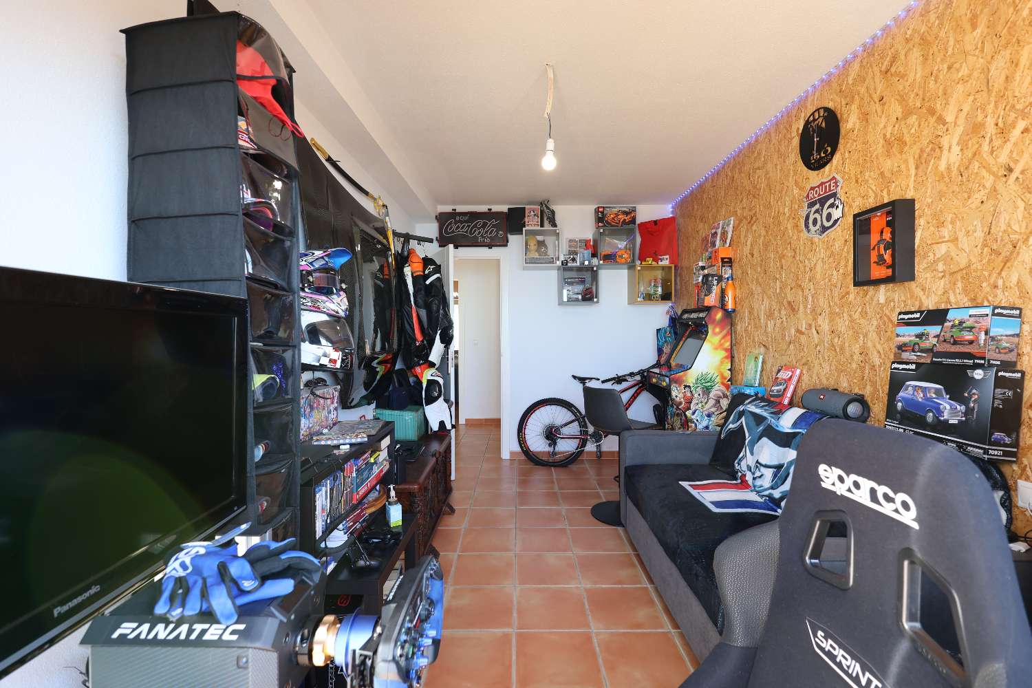 House for sale in El Peñoncillo (Torrox)