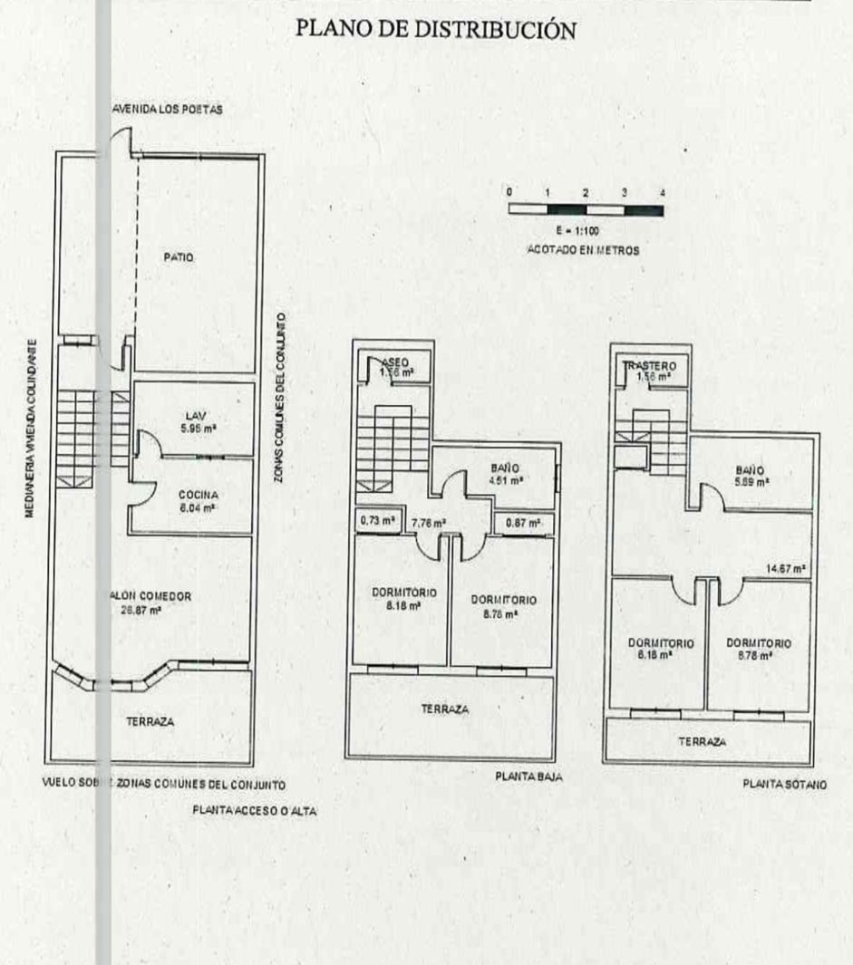 House for sale in El Peñoncillo (Torrox)
