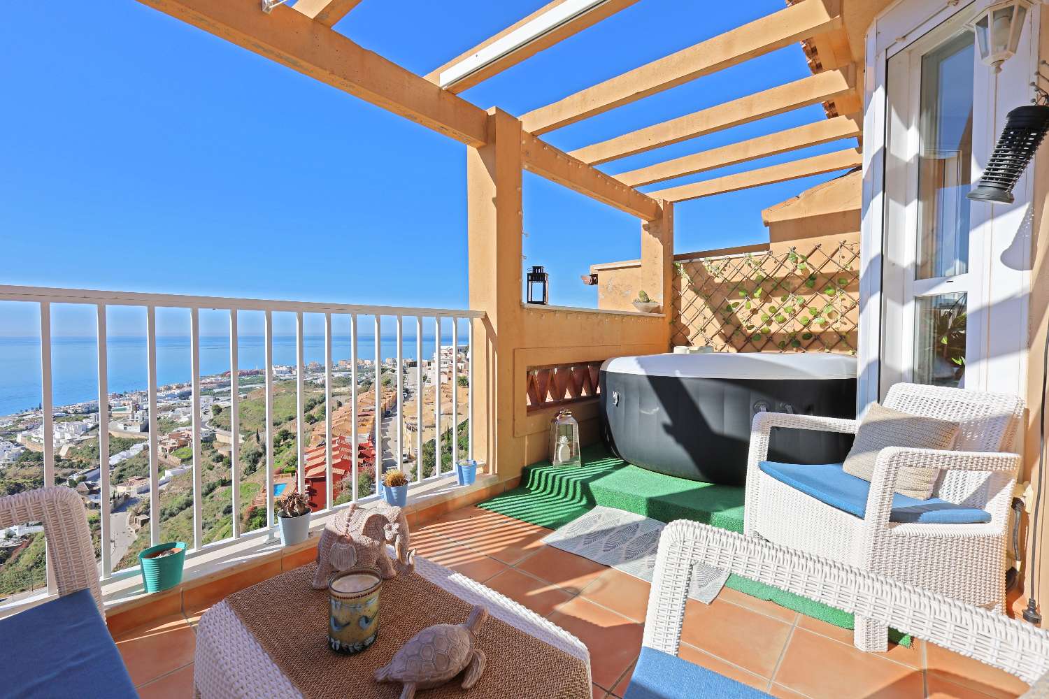 House for sale in El Peñoncillo (Torrox)