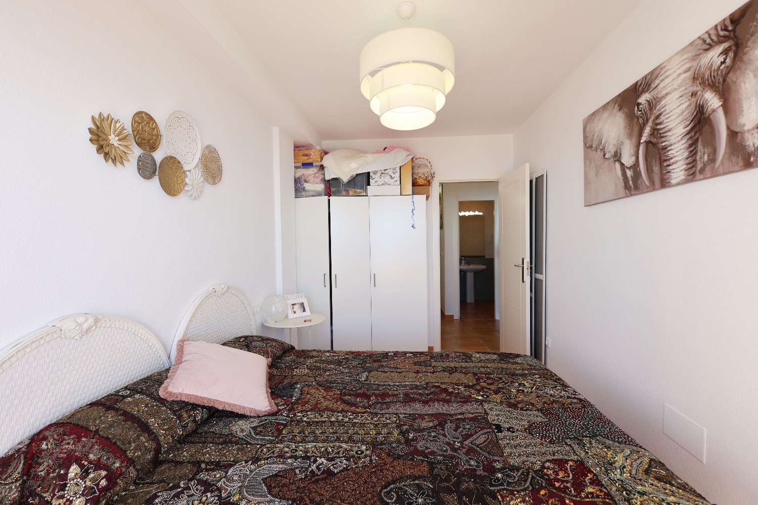 House for sale in El Peñoncillo (Torrox)