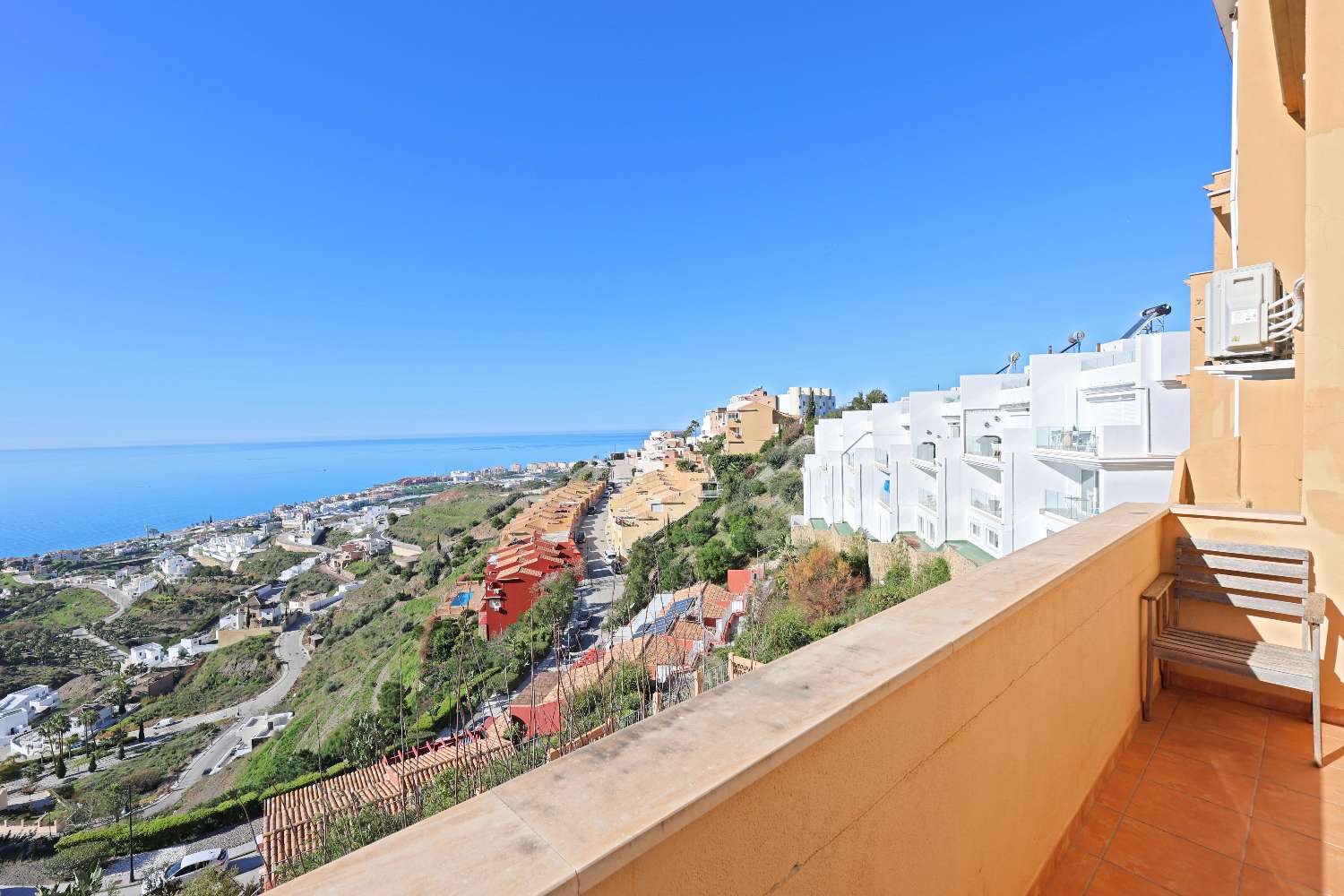 House for sale in El Peñoncillo (Torrox)