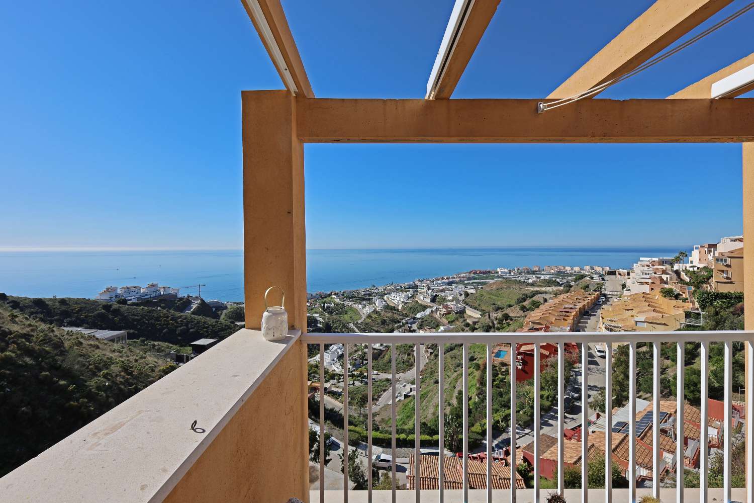 House for sale in El Peñoncillo (Torrox)