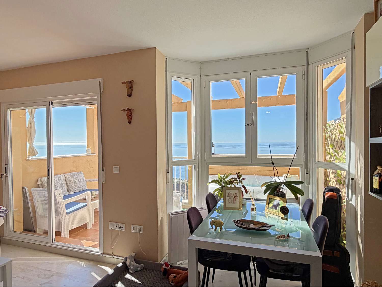 House for sale in El Peñoncillo (Torrox)