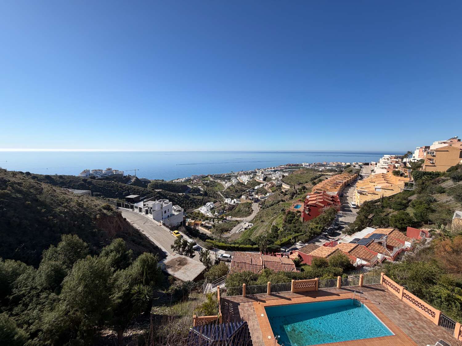 House for sale in El Peñoncillo (Torrox)