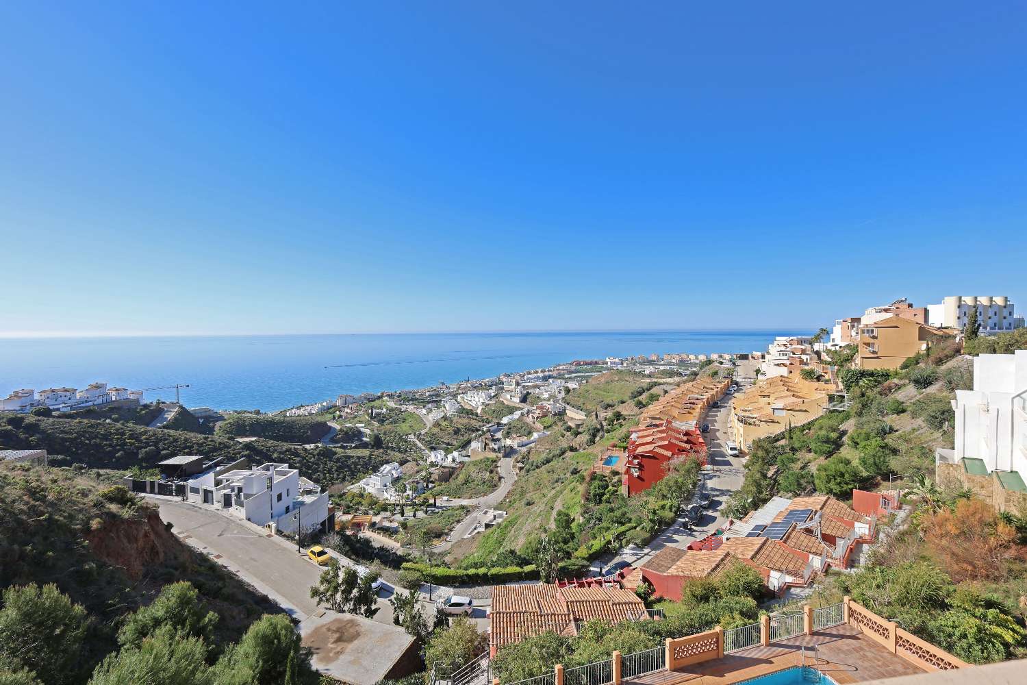 House for sale in El Peñoncillo (Torrox)